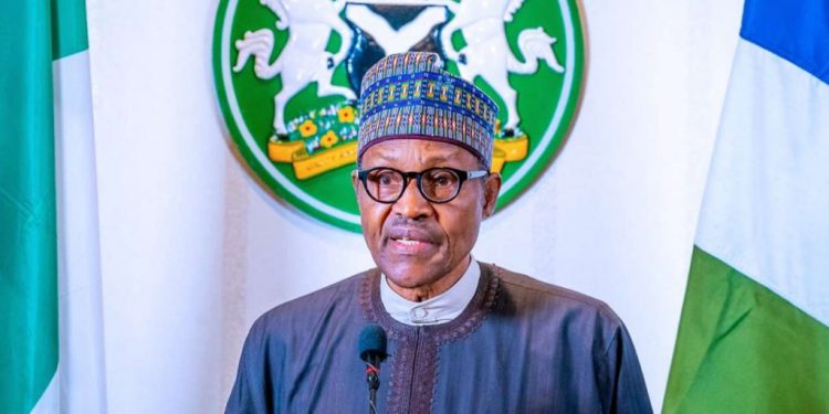 Buhari extends eased lockdown by two weeks