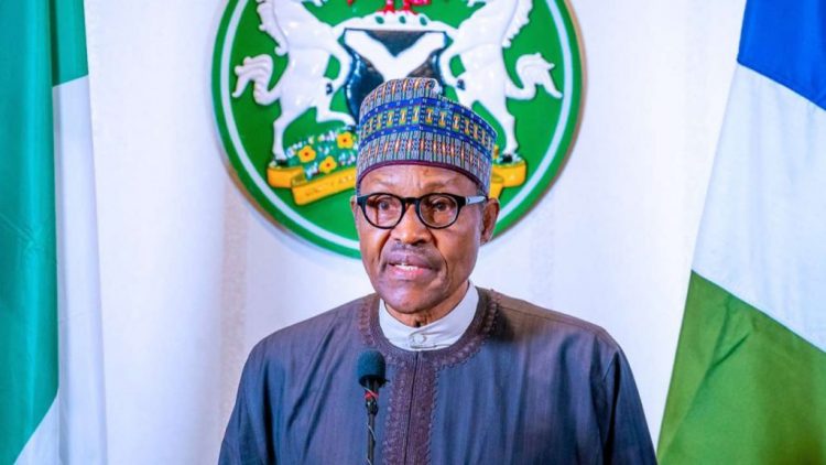 Buhari extends eased lockdown by two weeks