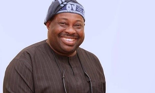Buhari salutes Dele Momodu at 60