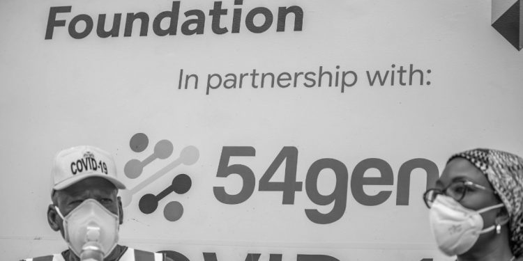 Dangote Foundation engages 54gene Laboratory to conduct 1,000 COVID-19 test per day in Kano