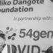 Dangote Foundation engages 54gene Laboratory to conduct 1,000 COVID-19 test per day in Kano
