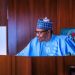 COVID-19: Buhari, UN chief, others participate in Non-Aligned Movement teleconference summit