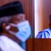 President Buhari presides over FEC online and appoints Ibrahim Gambari as new Chief of Staff in State House on 13th May 2020