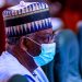 Gambari speaks on appointment as Chief of Staff