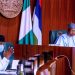 President Buhari presides over FEC online and appoints Ibrahim Gambari as new Chief of Staff in State House on 13th May 2020