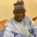 Ex-Governor Garba Nadama was great historian – Buhari