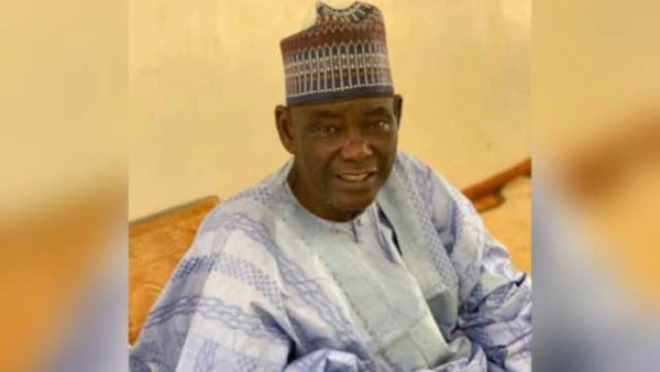Ex-Governor Garba Nadama was great historian – Buhari