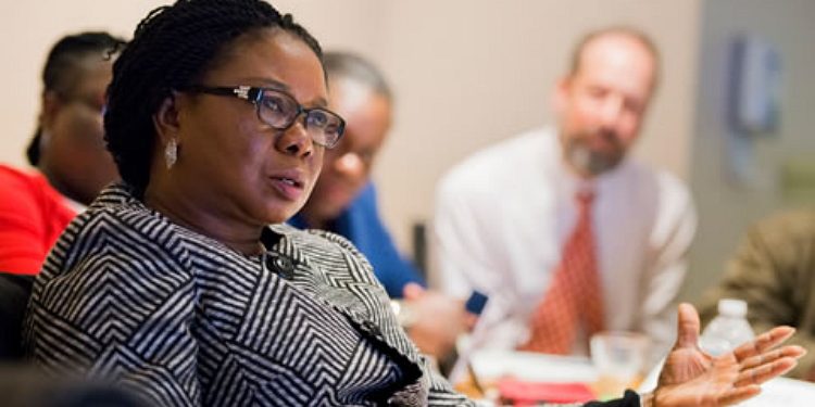 Analysing Uduk’s two years as SEC acting DG