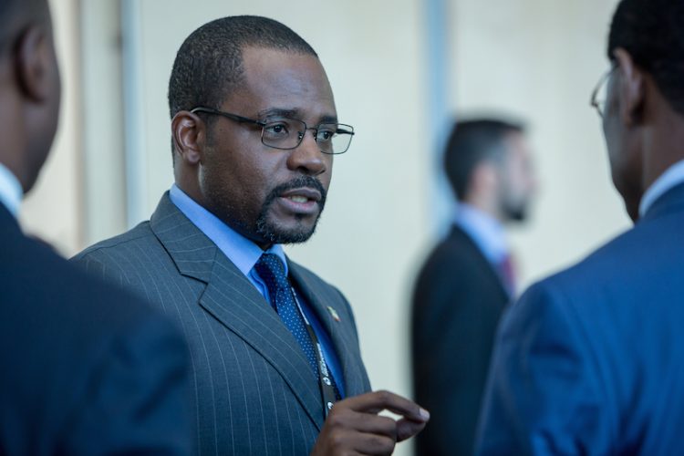 Equatorial Guinea signs first, historic mining contracts