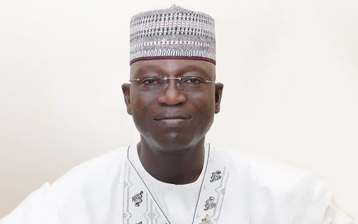 Buhari appoints ex-IGP Suleiman Abba chairman of Police Trust Fund board, other members