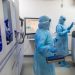 Nigeria reports 245 new cases of COVID-19