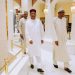 Buhari commiserates with President Mahamadou Issoufou of Niger over minister’s death