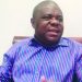 Buhari condoles with ex-Deputy Speaker, Austin Opara, over mother’s death
