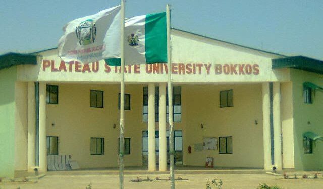 FEC approves N610m for Plateau State University Bokkos