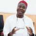 Buhari appoints Paul Ikonne executive secretary of NALDA