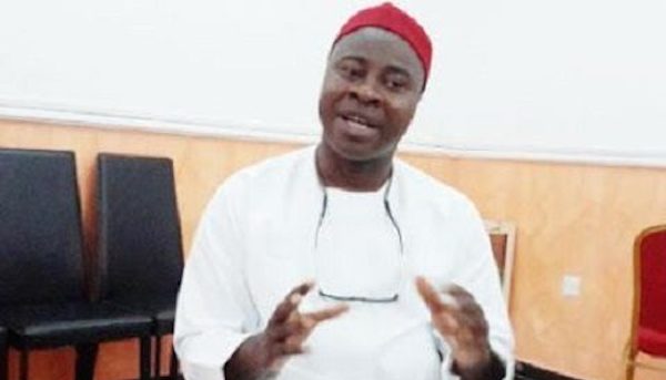 Buhari appoints Paul Ikonne executive secretary of NALDA