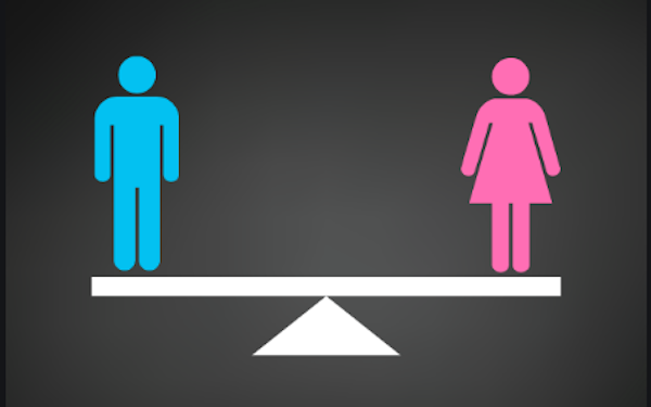 The gender quagmire