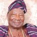 Buhari salutes Soun of Ogbomoso at 94