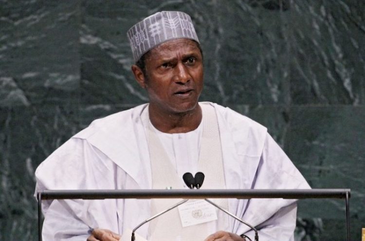 Ex-President Yar’adua was a patriot – Buhari