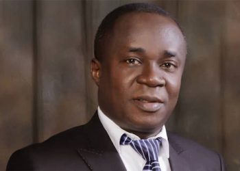 Forge close working relationship with board, Uwaleke tells incoming SEC DG