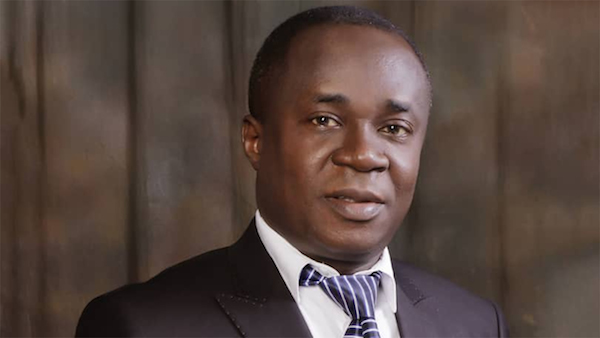 Forge close working relationship with board, Uwaleke tells incoming SEC DG