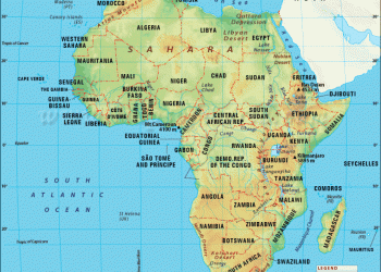 Vultures, doves and African debt: here’s a way out