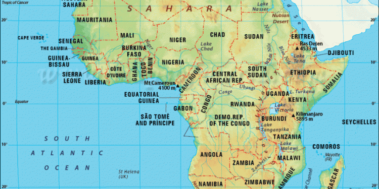 Vultures, doves and African debt: here’s a way out