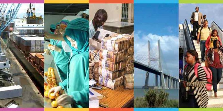 ECA, AfDB, AUC launch Africa Regional Integration Index, call for integration to building resilient economies