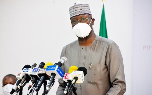 Nigeria didn’t ask for Madagascar COVID-19 medicine – SGF