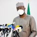 Nigeria didn’t ask for Madagascar COVID-19 medicine – SGF