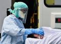 NCDC reports 195 new cases of COVID-19