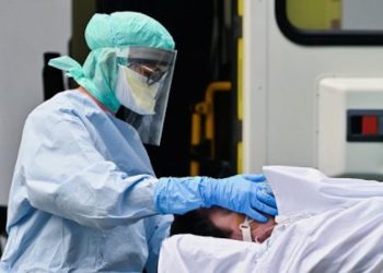 NCDC reports 195 new cases of COVID-19