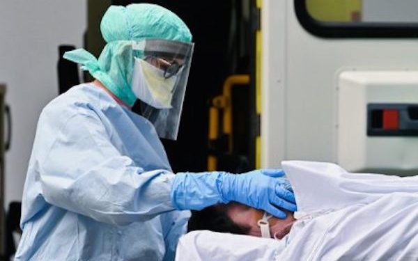 NCDC reports 195 new cases of COVID-19
