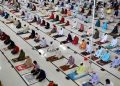 Africa, Eid-al-Fitr and The Virus