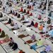 Africa, Eid-al-Fitr and The Virus