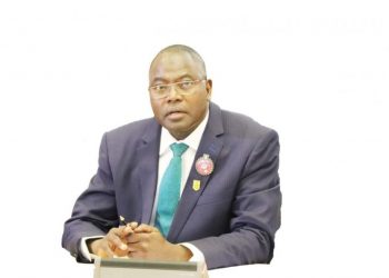 Ex-Permanent Secretary, Dr MK Dikwa, emerges Thinkers Magazine’s 2019 Man of the Year