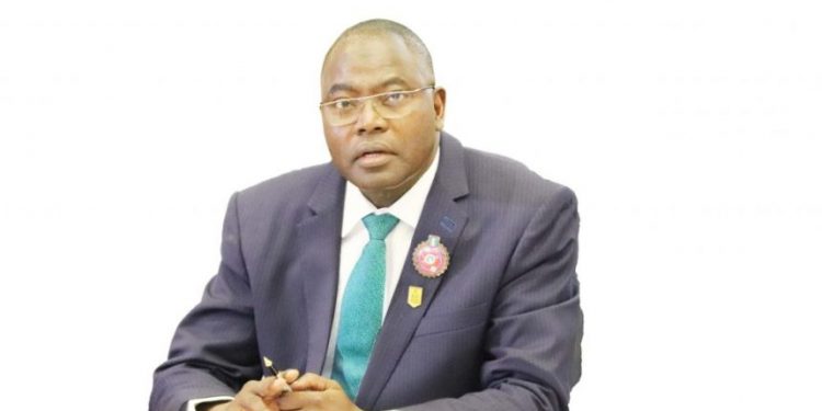 Ex-Permanent Secretary, Dr MK Dikwa, emerges Thinkers Magazine’s 2019 Man of the Year
