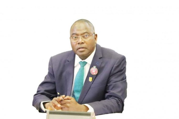 Ex-Permanent Secretary, Dr MK Dikwa, emerges Thinkers Magazine’s 2019 Man of the Year