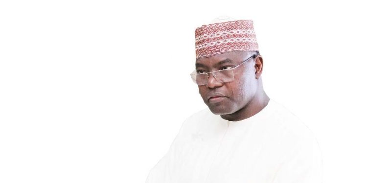 INTERVIEW: Whistle-Blowing Policy: Civil servants now afraid of touching public funds – Dr Mohammed Kyari Dikwa