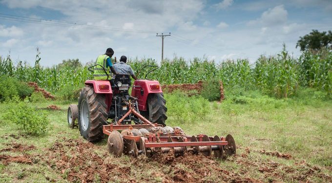 COVID-19: Buhari orders purchase of made-in-Nigeria goods only