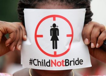 Child not bride