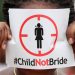 Child not bride