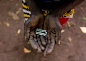 Female genital mutilation: A gender violence