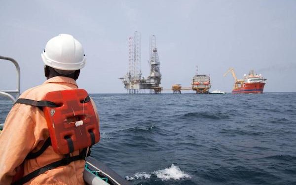 Gabon sets to open oil, gas and power opportunities, stimulate COVID-19 recovery