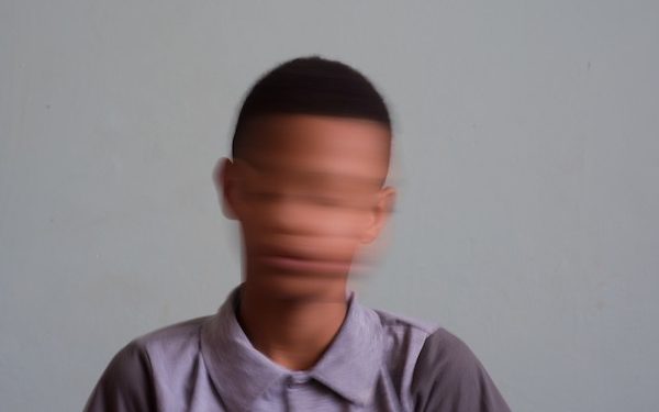 Male sexual abuse