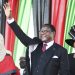 Buhari congratulates Lazarus Chakwera, Malawi opposition leader, on election election victory