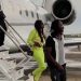 FG suspends Executive Jet, pilot for flying Naira Marley to Abuja using false information