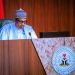Buhari presides over virtual FEC meeting
