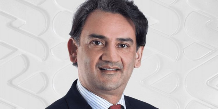 Standard Chartered appoints new Head of Corporate Finance for Africa, Middle East