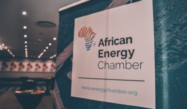 African Energy Chamber donates materials to support South Sudan’s fight against COVID-19